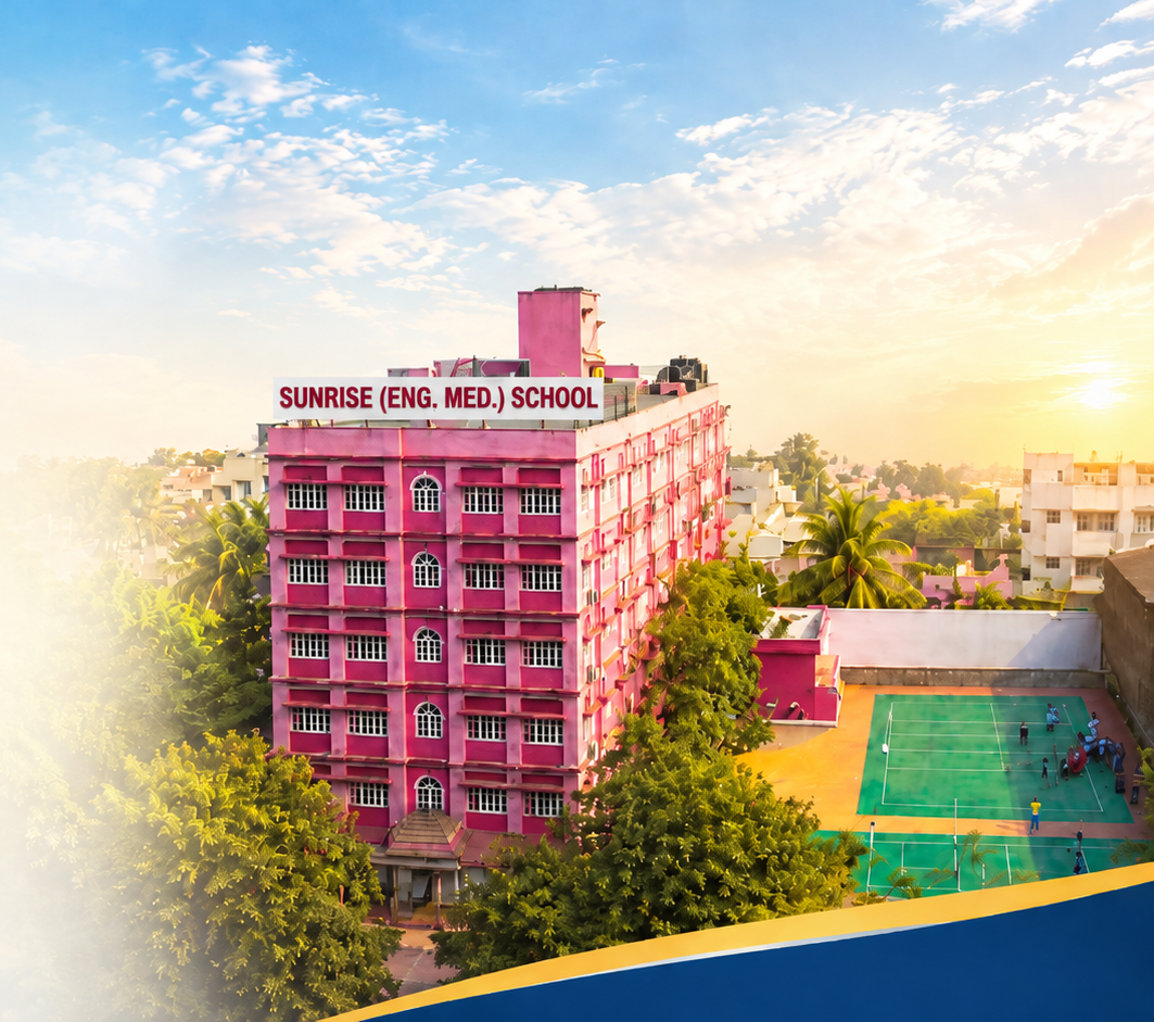 Sunrise School Campus