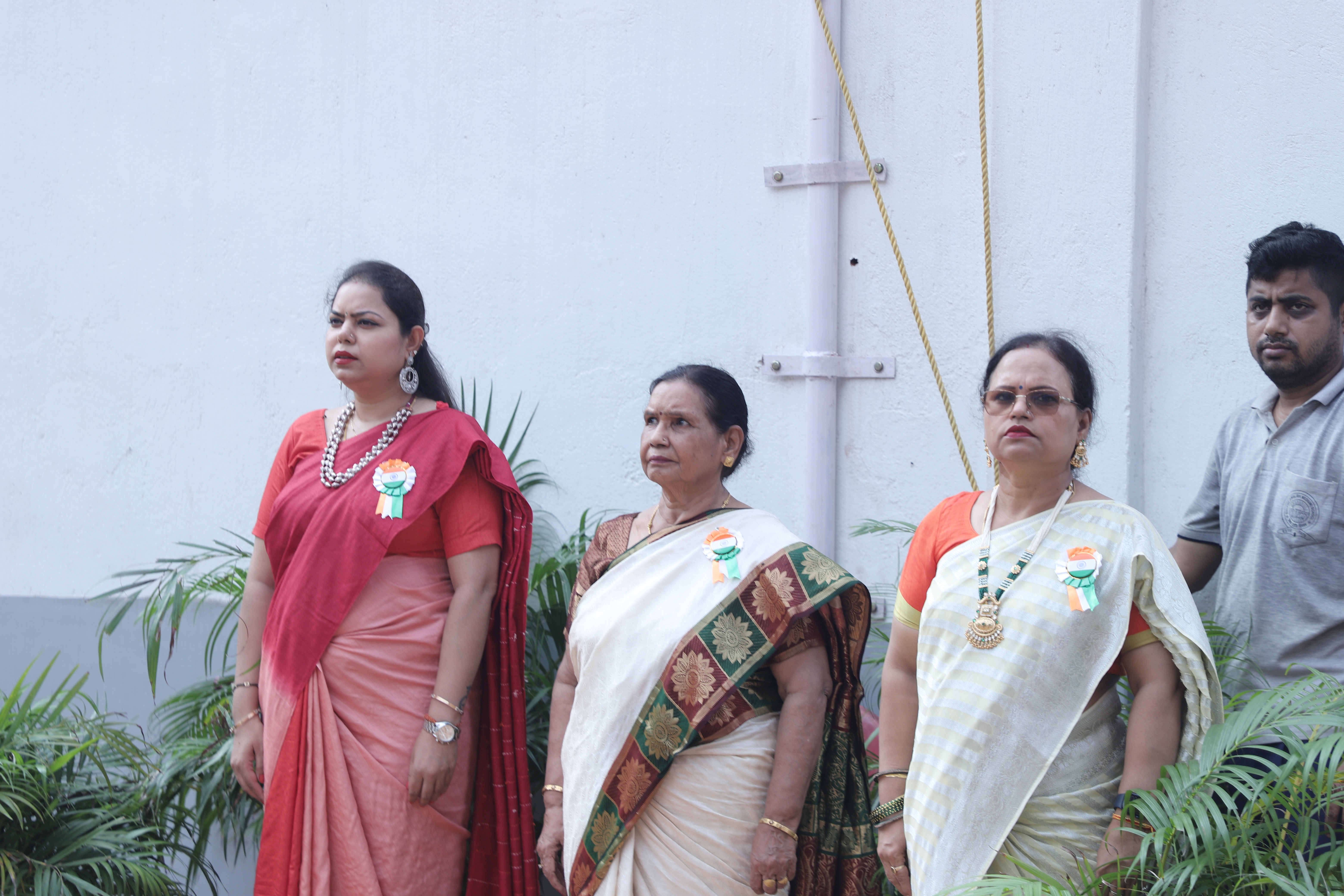 Independence Day Celebration
