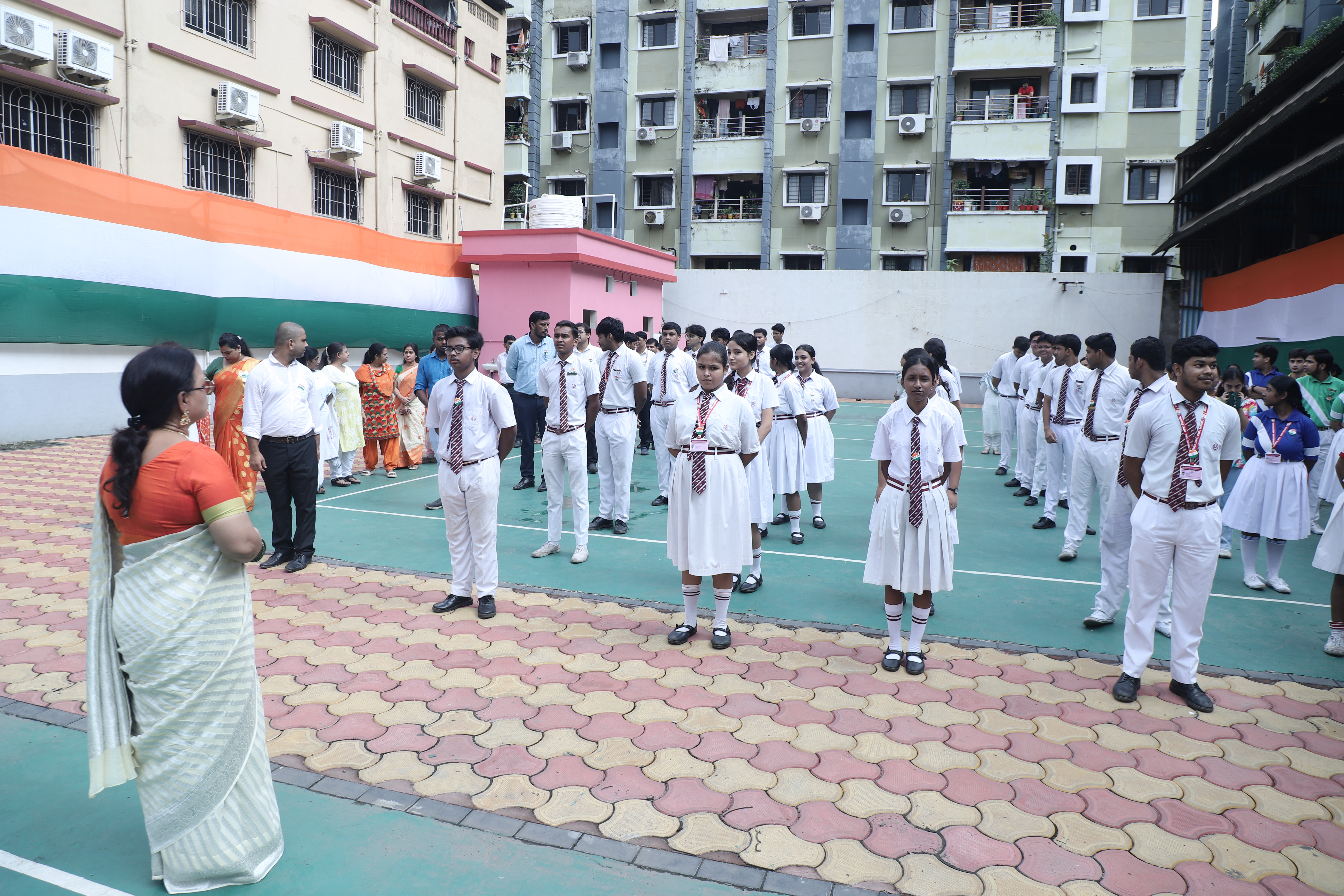 Independence Day Celebration