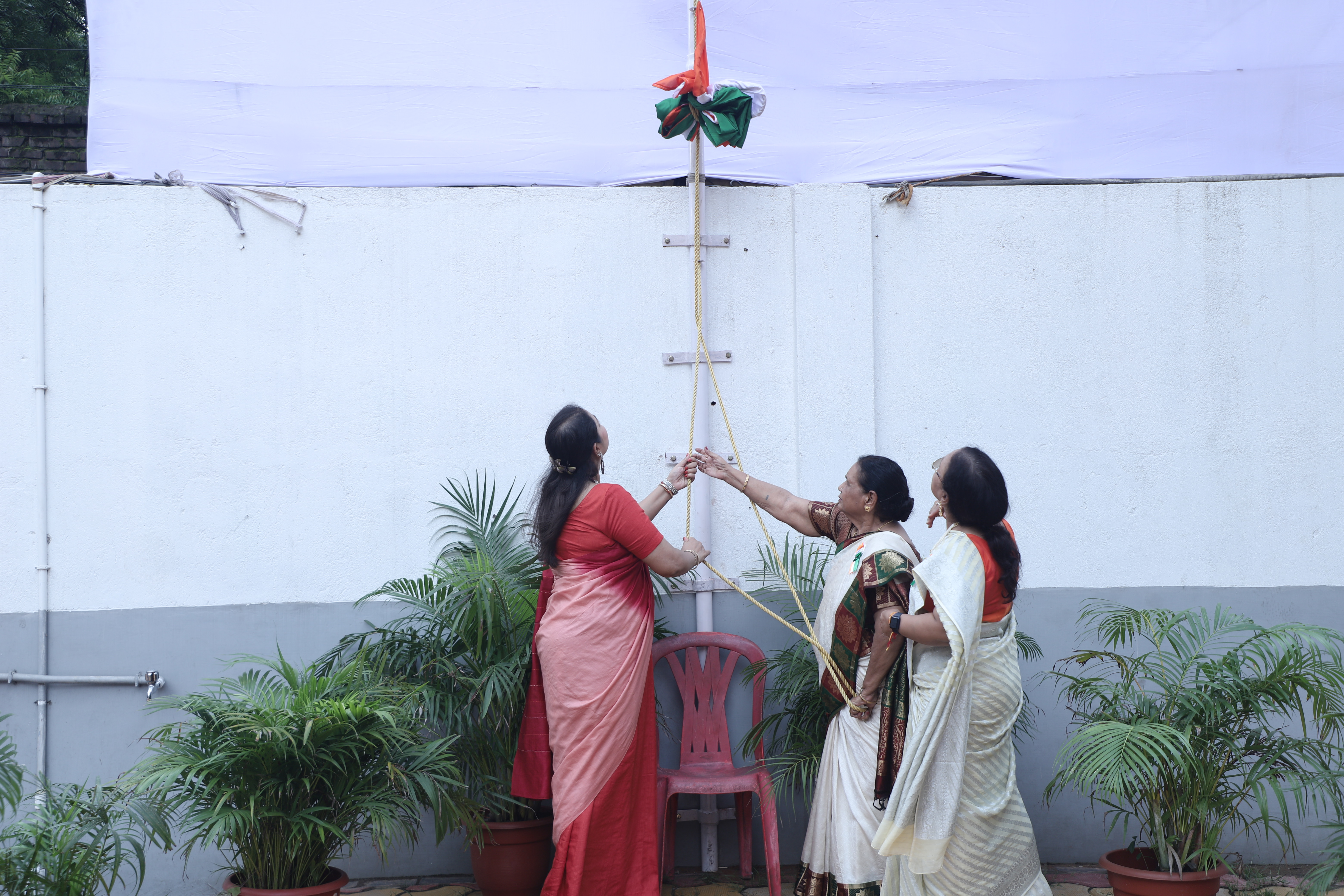 Independence Day Celebration