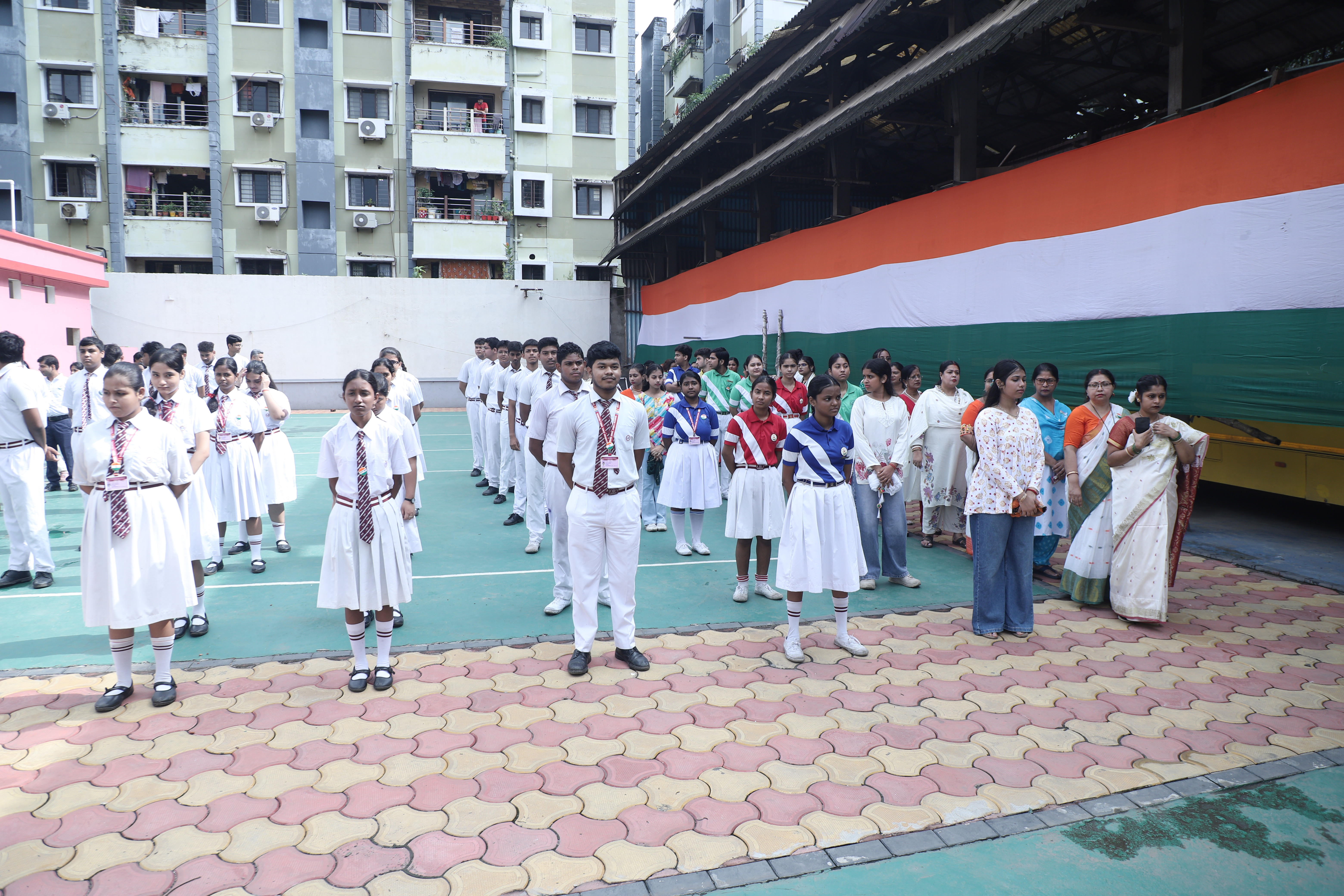 Independence Day Celebration