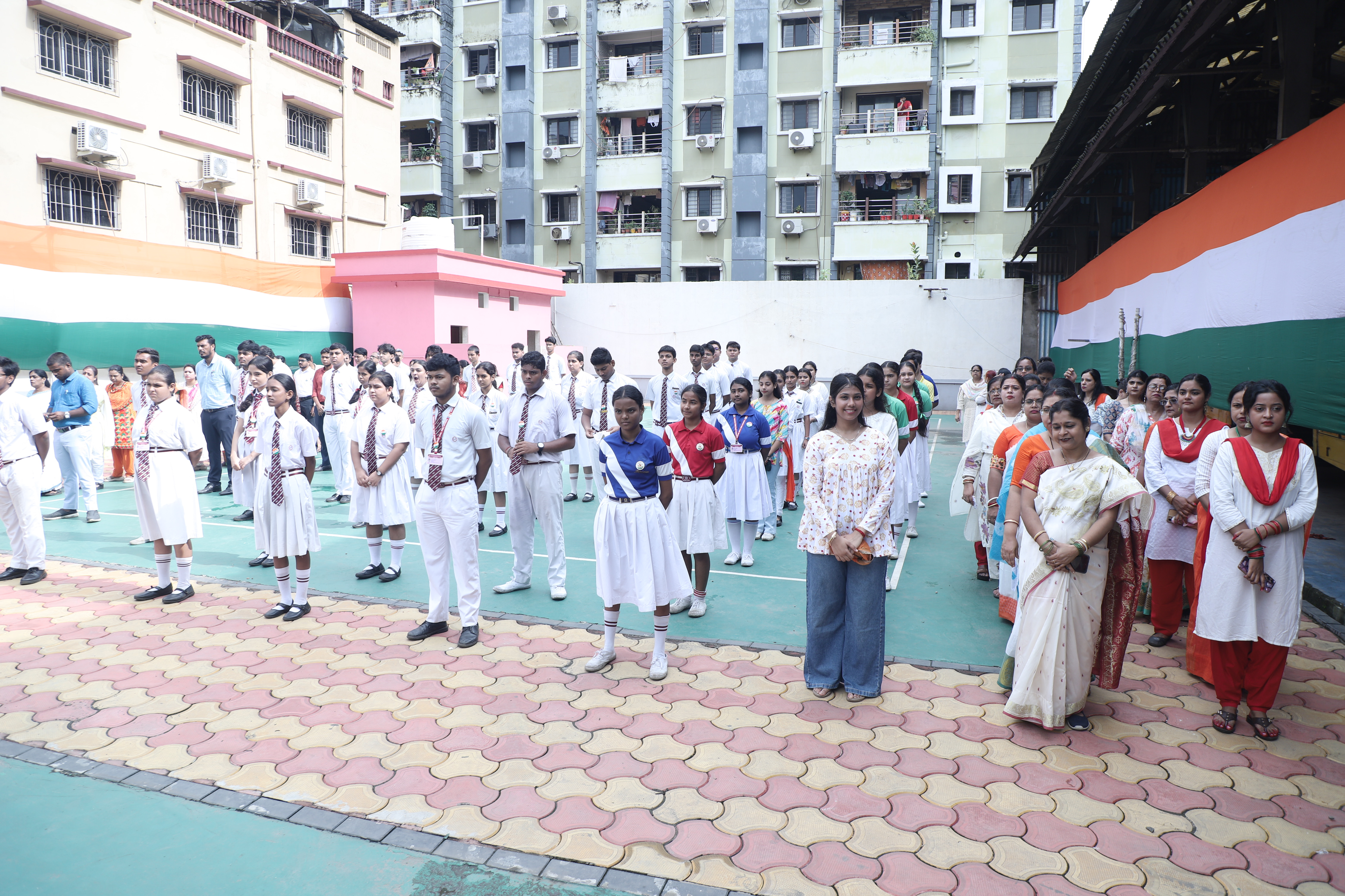 Independence Day Celebration