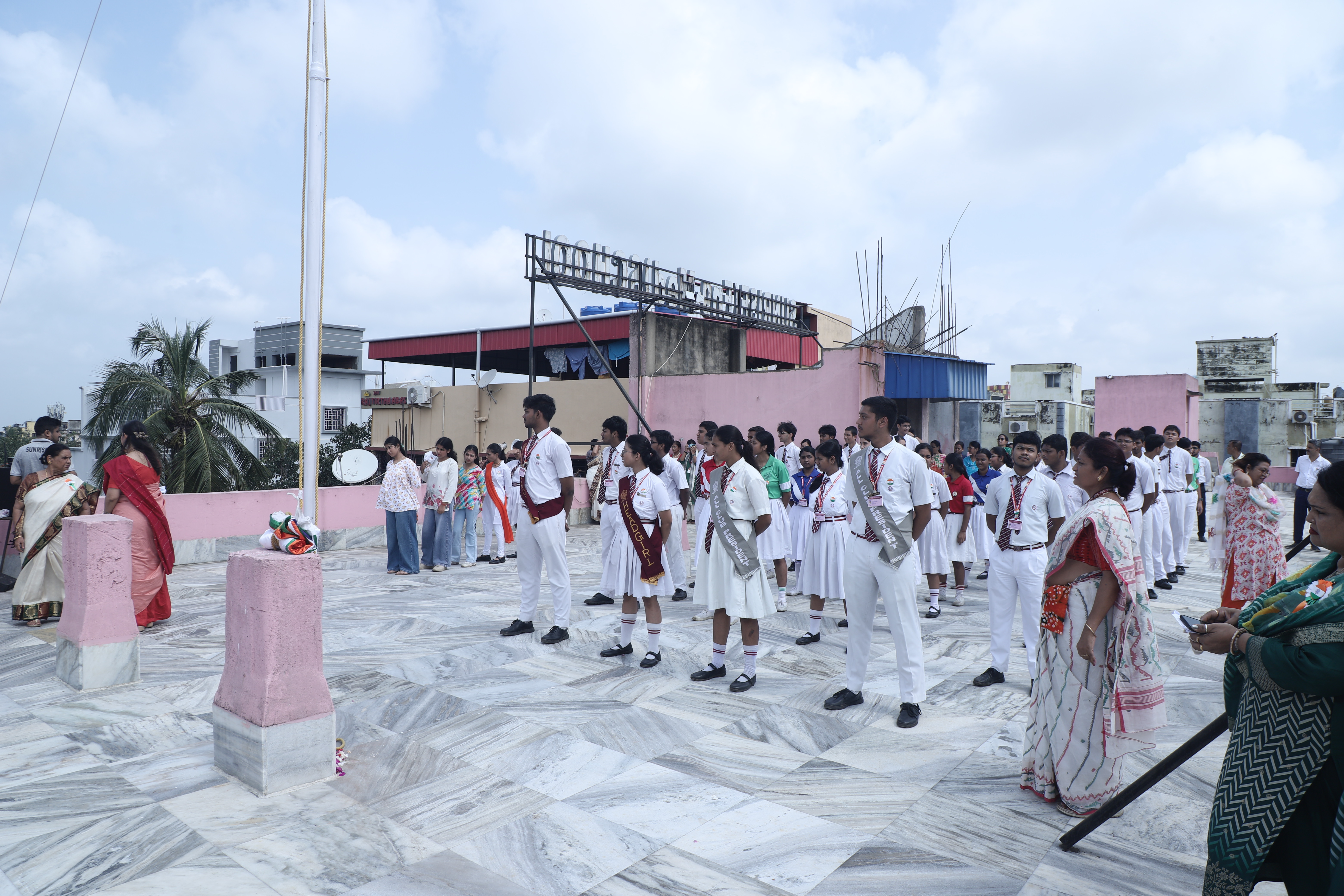 Independence Day Celebration