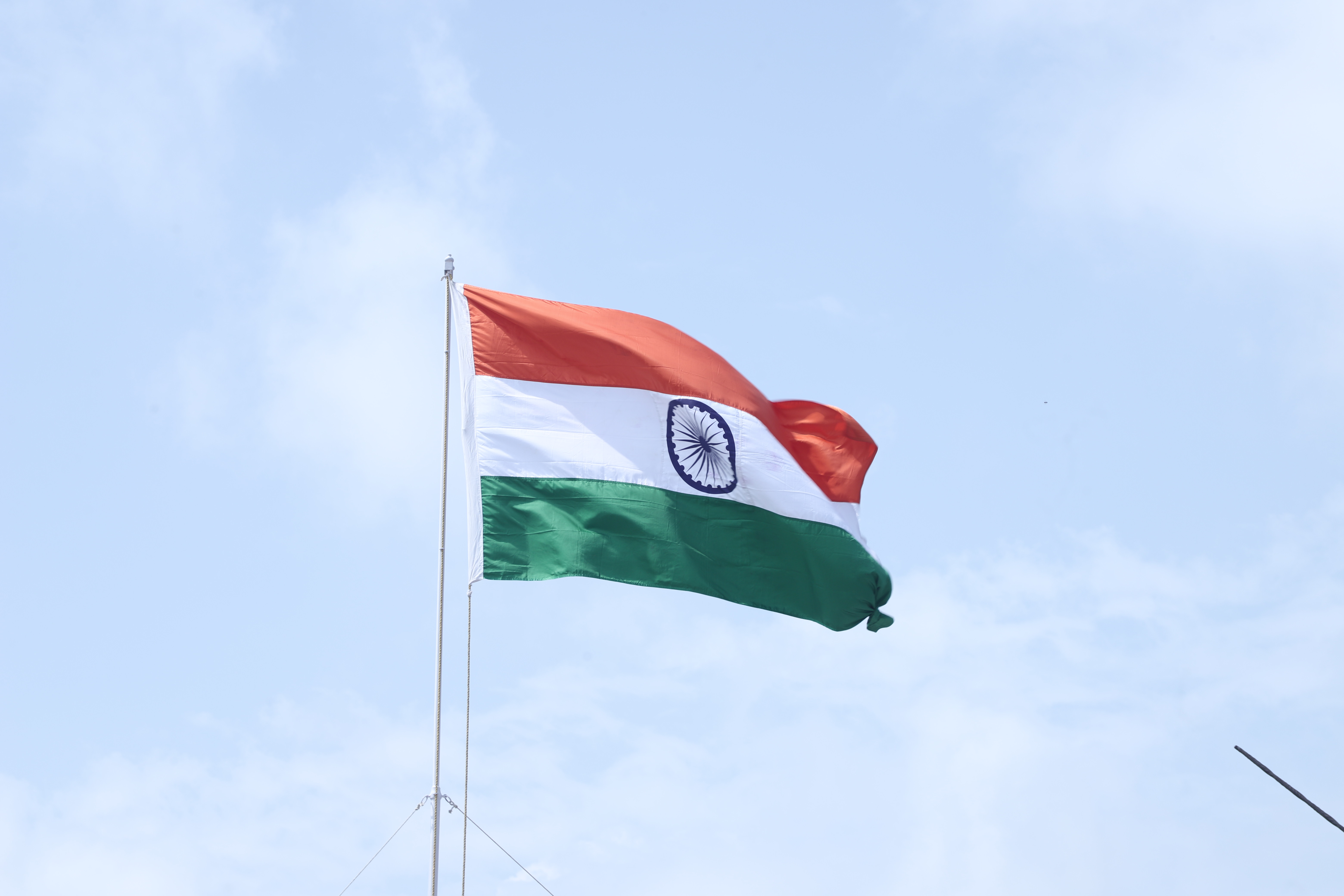 Independence Day Celebration