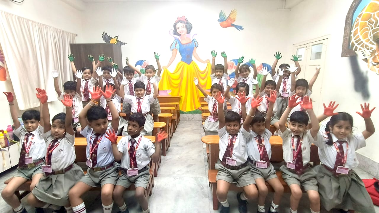 Independence Day Celebration