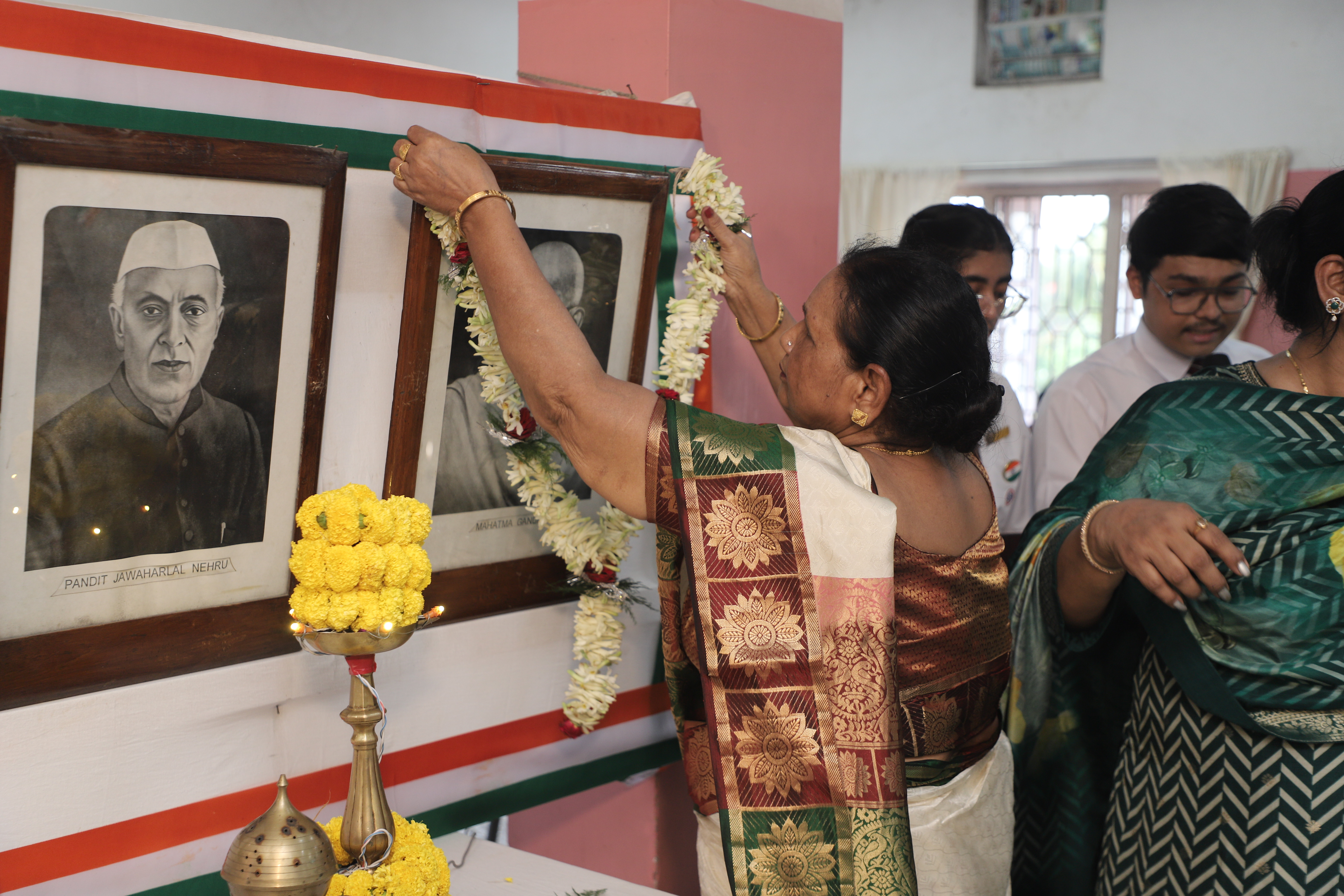Independence Day Celebration