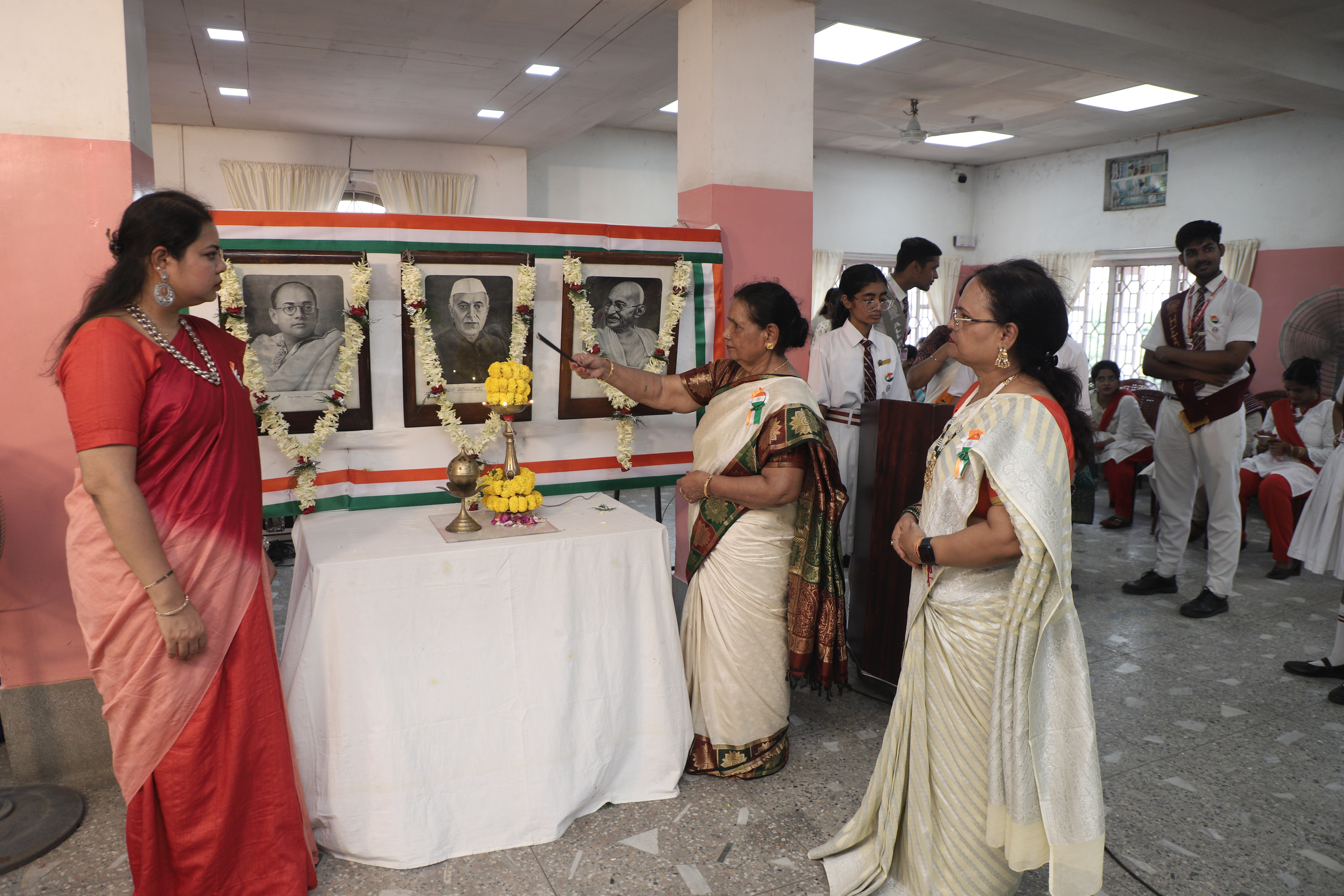 Independence Day Celebration