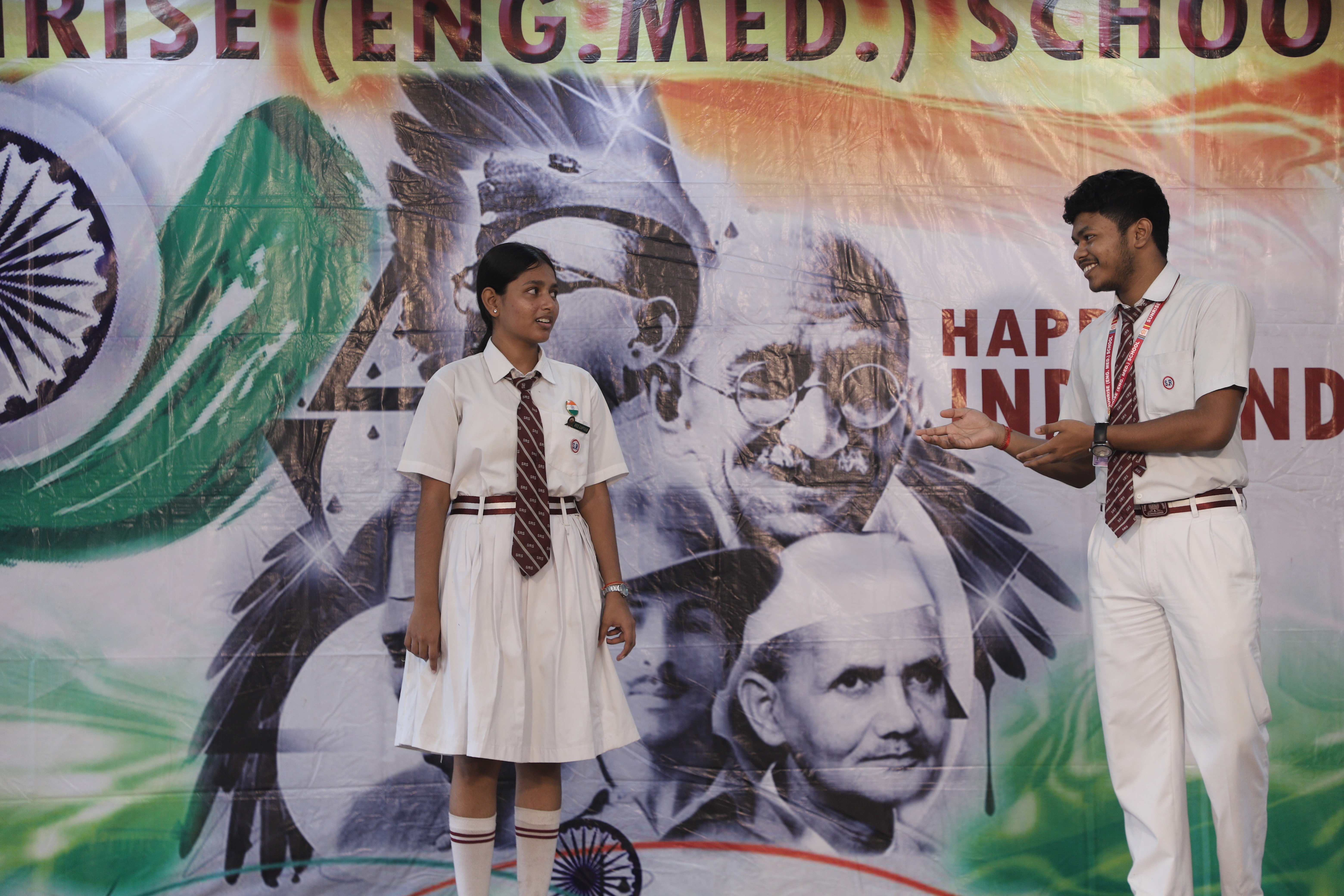 Independence Day Celebration