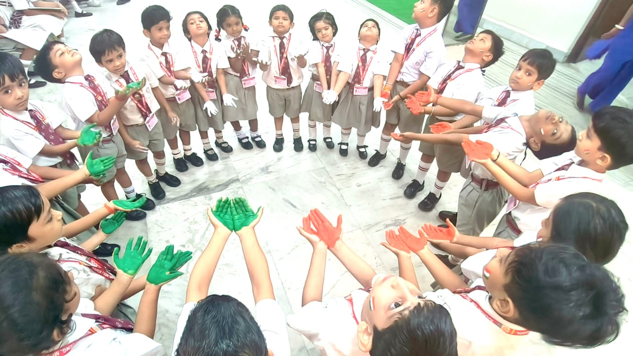 Independence Day Celebration