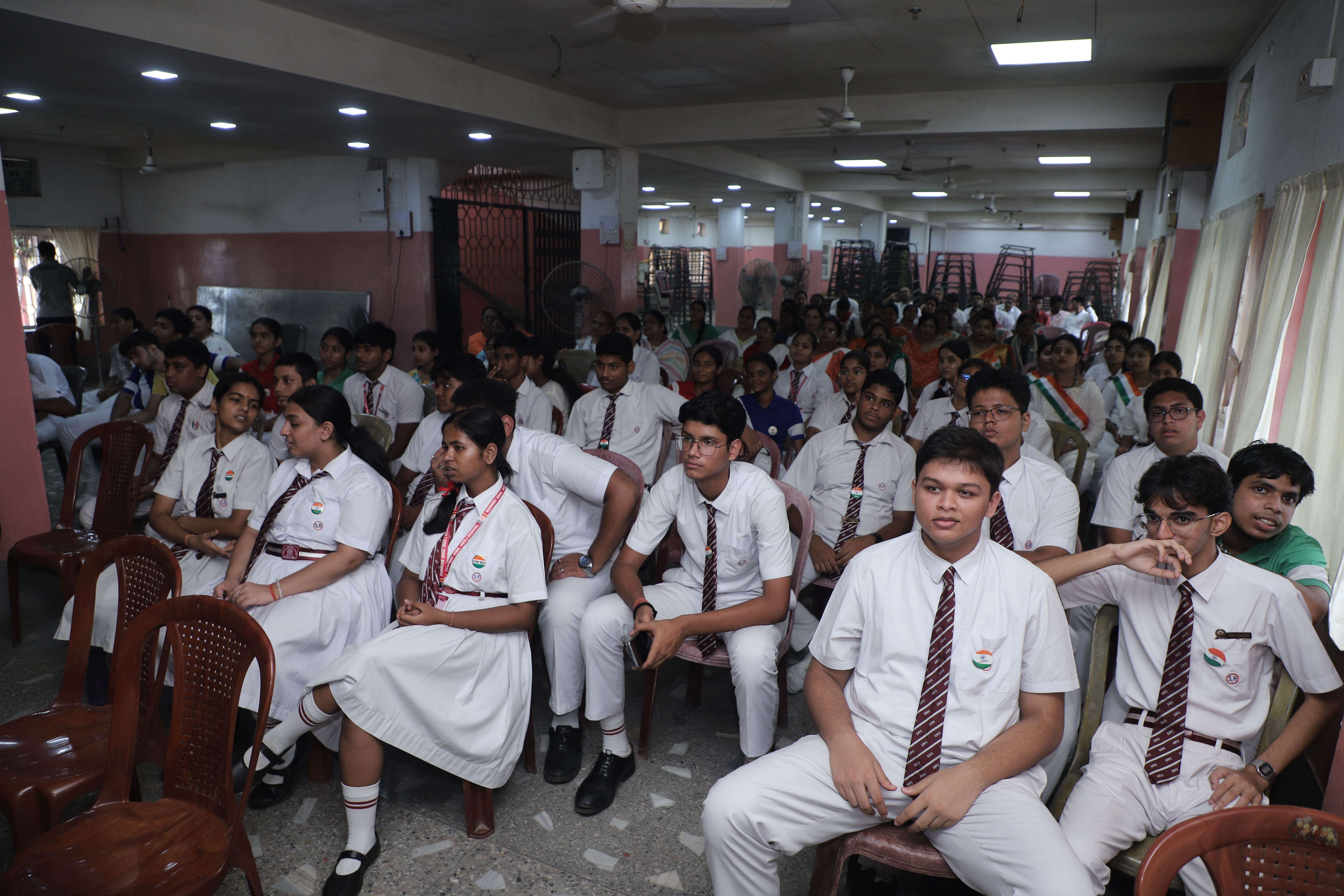 Independence Day Celebration