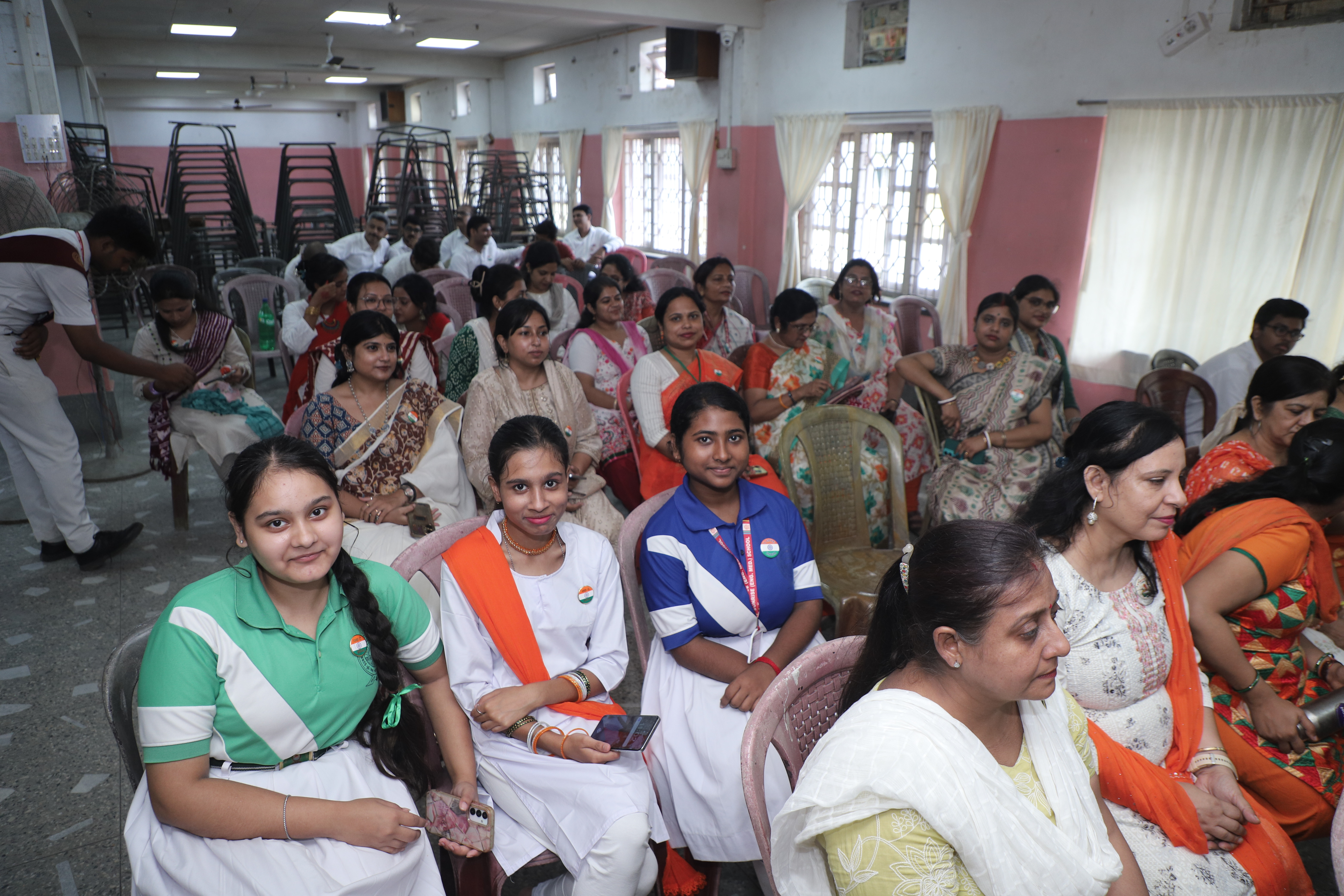 Independence Day Celebration