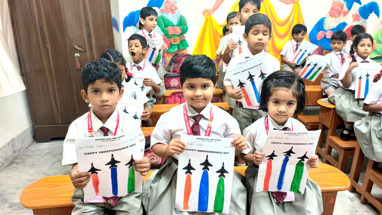 Independence Day Celebration
