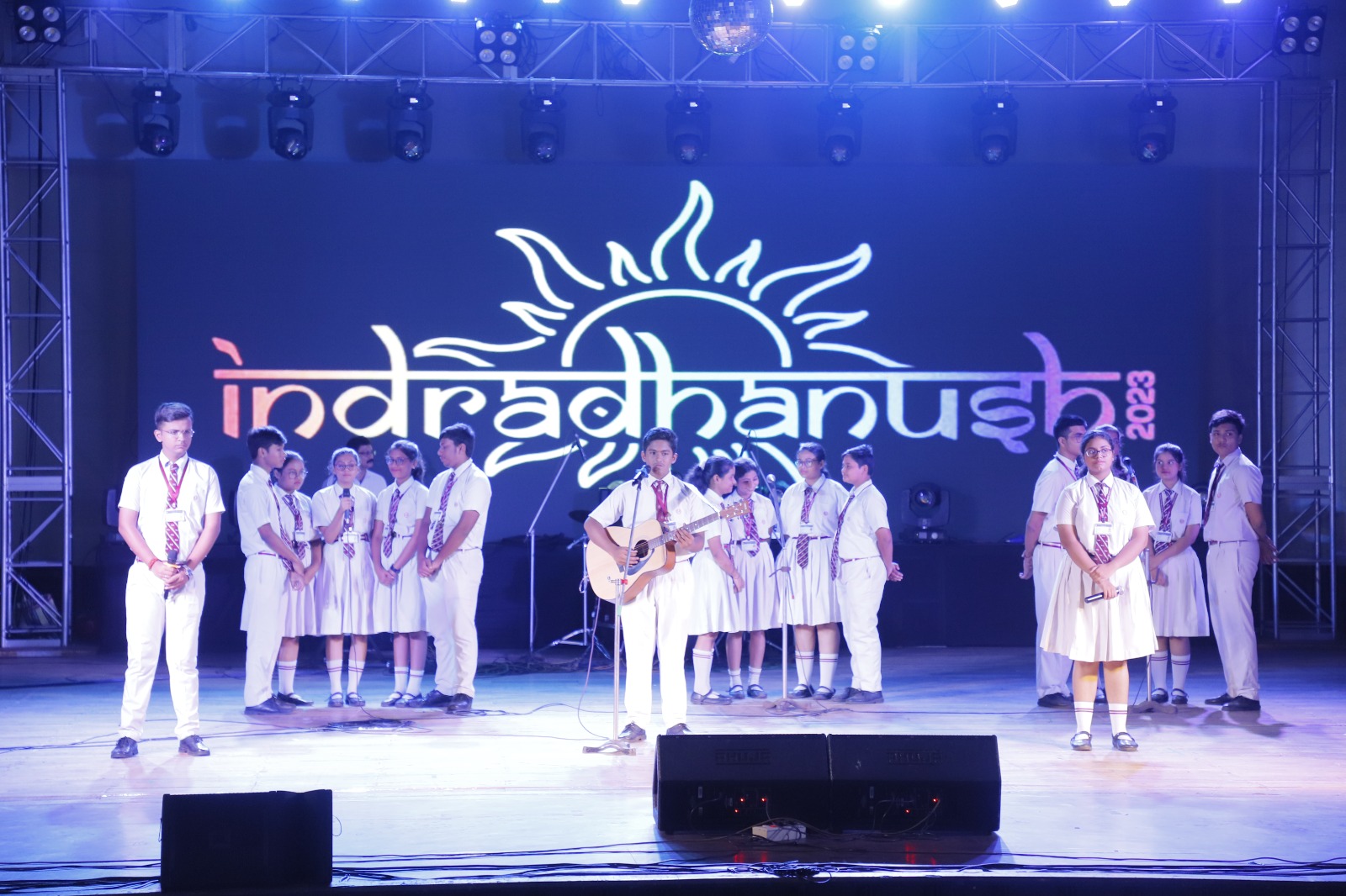 Indradhanush 2023