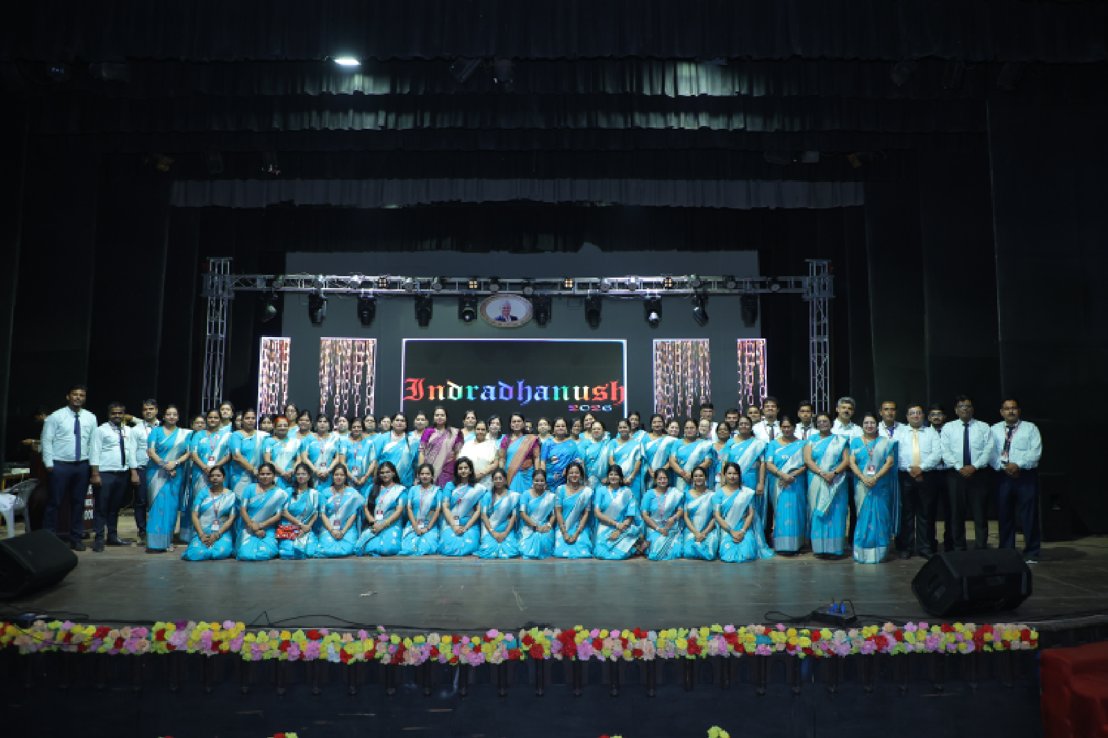 Indradhanush 2026