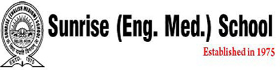 Sunrise English Medium School Logo