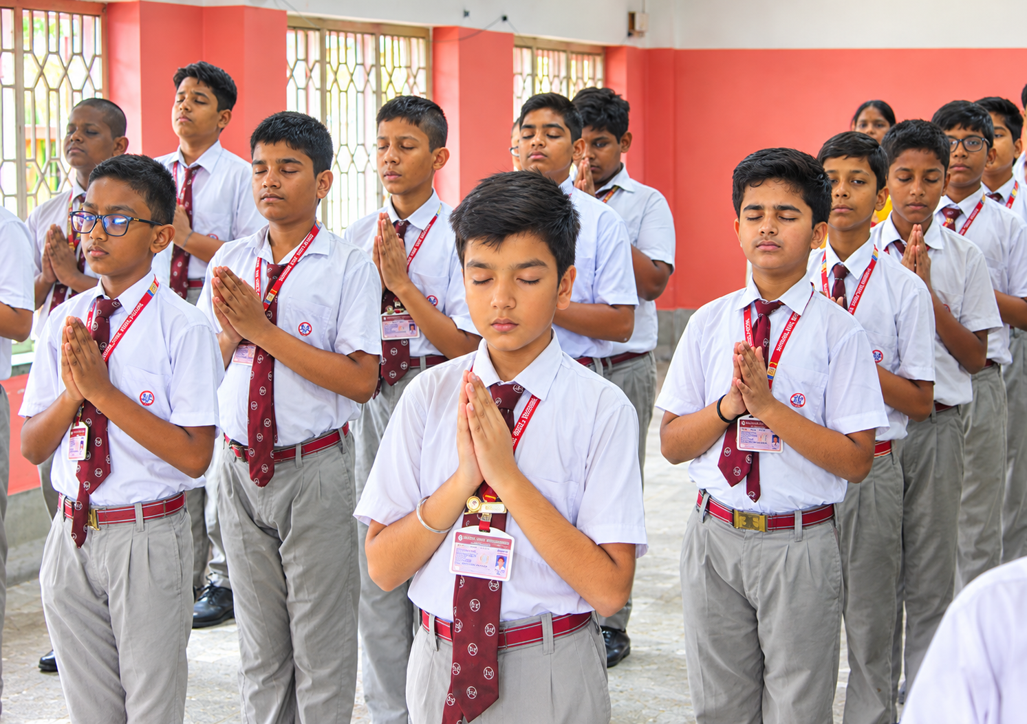 School Photo 3