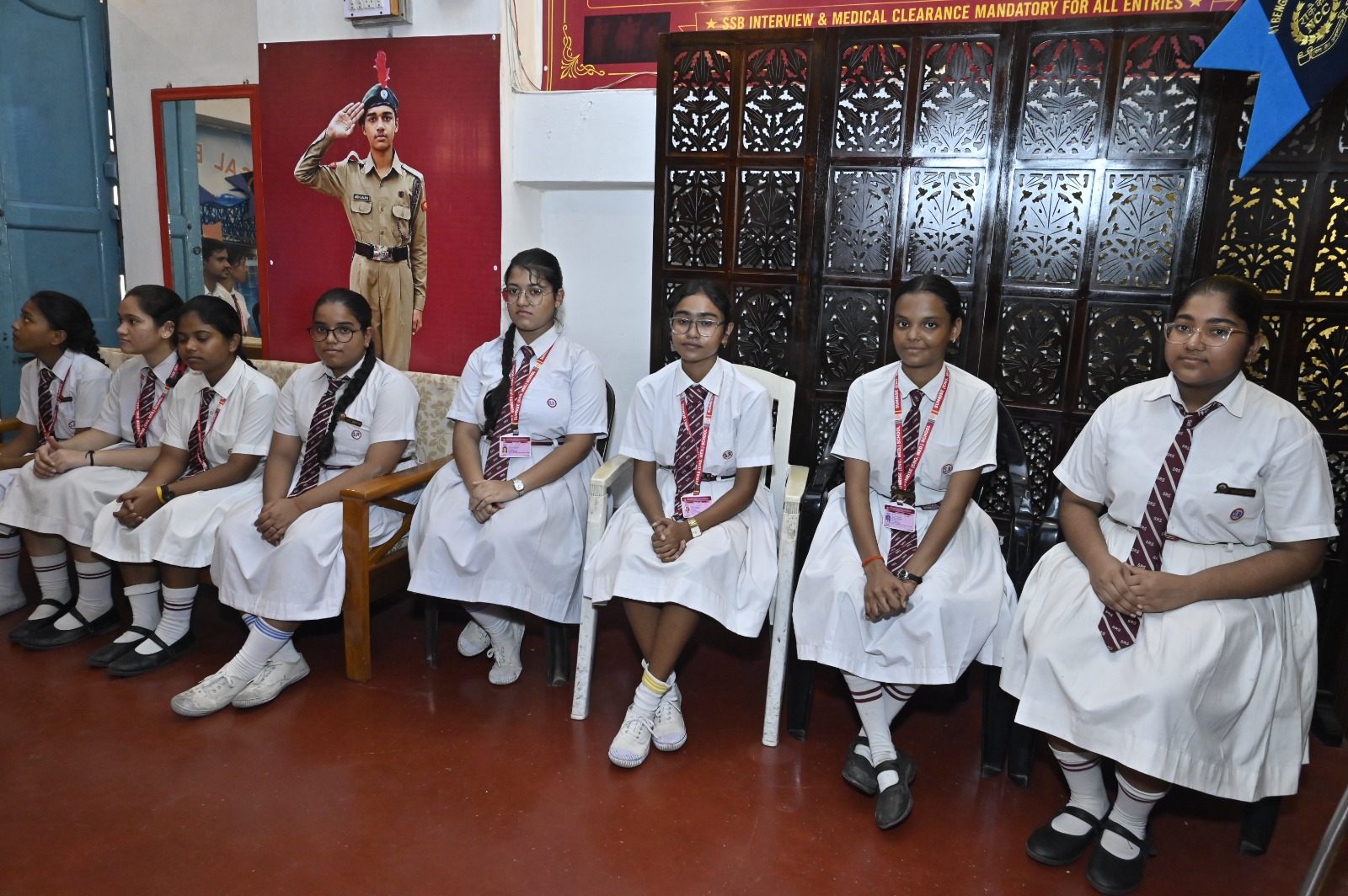 Raksha Bandhan Celebration