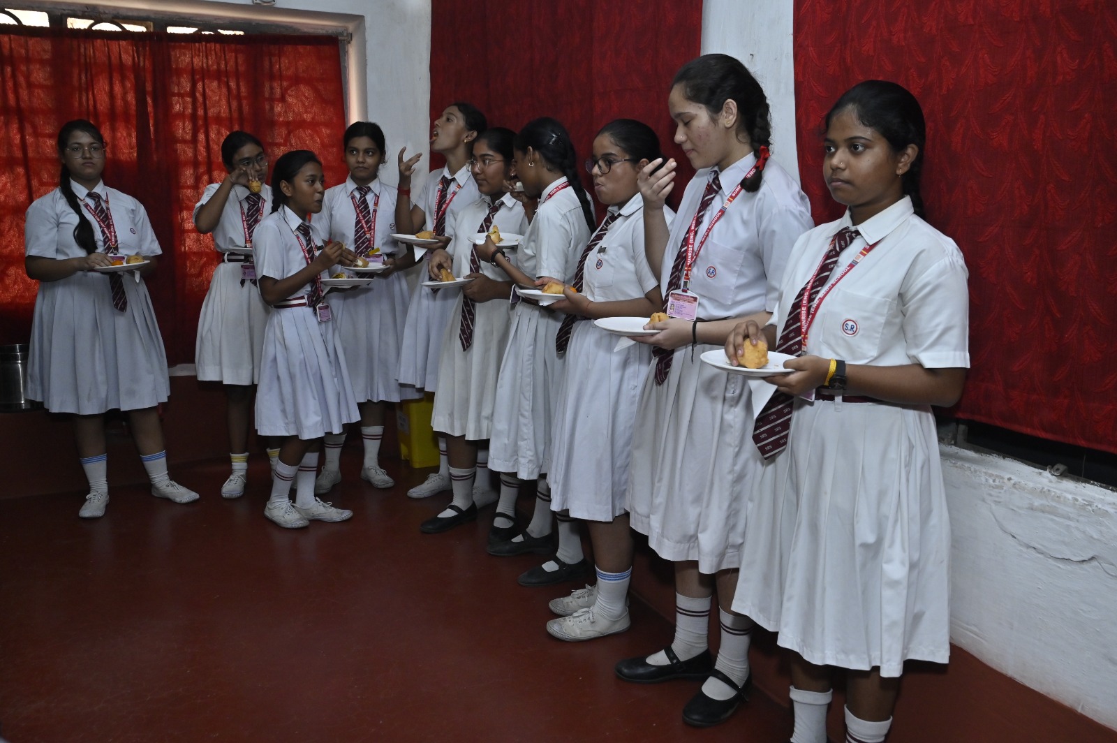 Raksha Bandhan Celebration