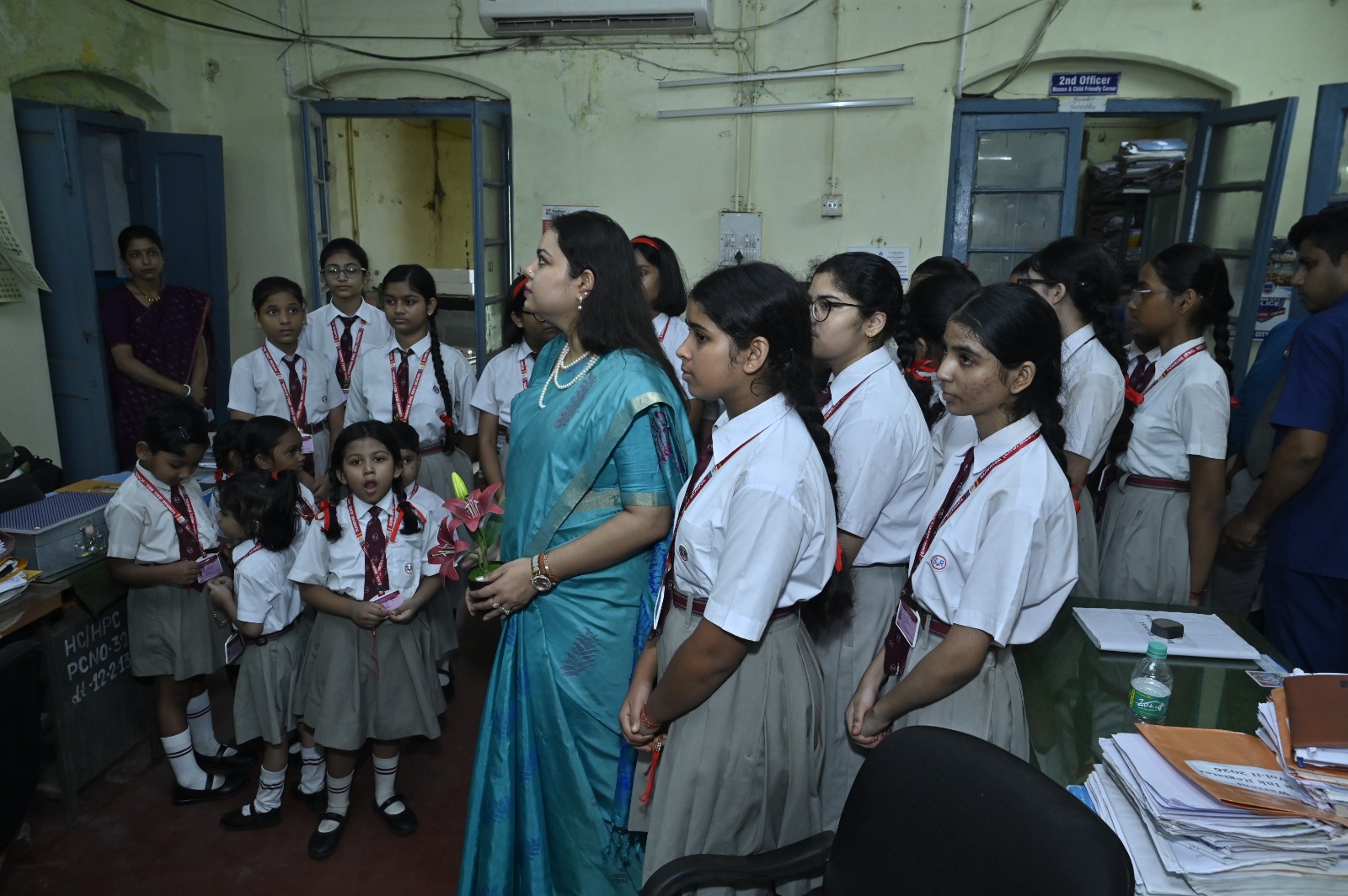 Raksha Bandhan Celebration