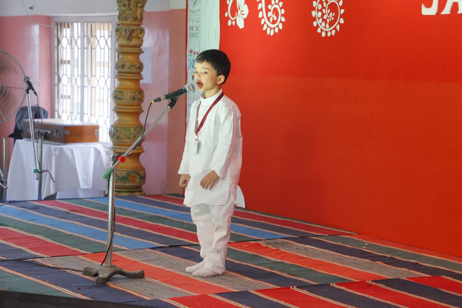 Rabindra Jayanti Celebration