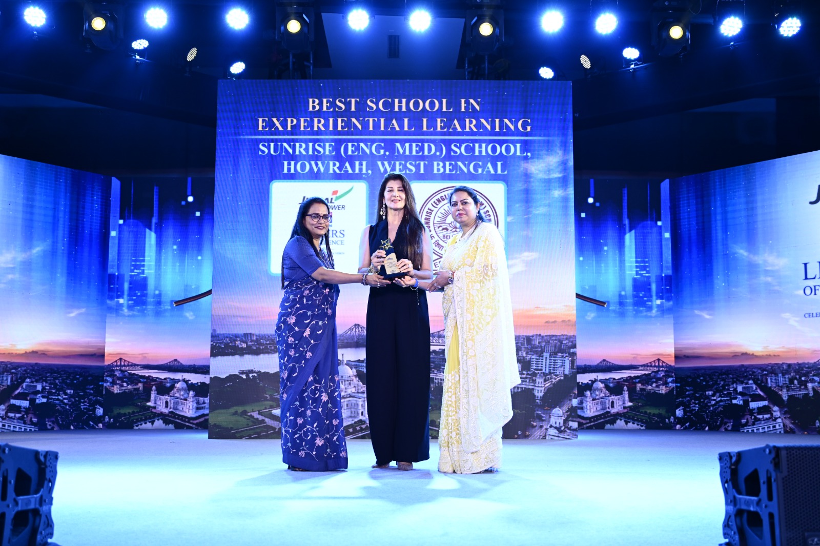 Times Now Leaders of Excellence East 2026