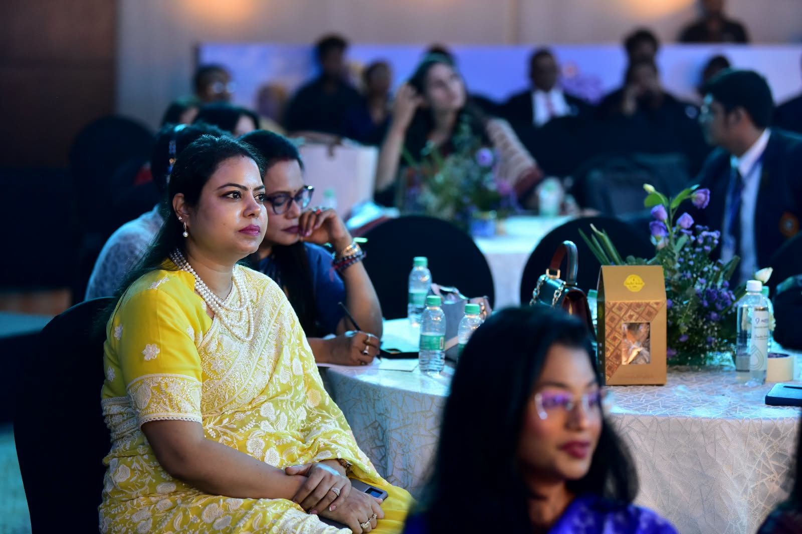 Times Now Leaders of Excellence East 2026 – Award Ceremony